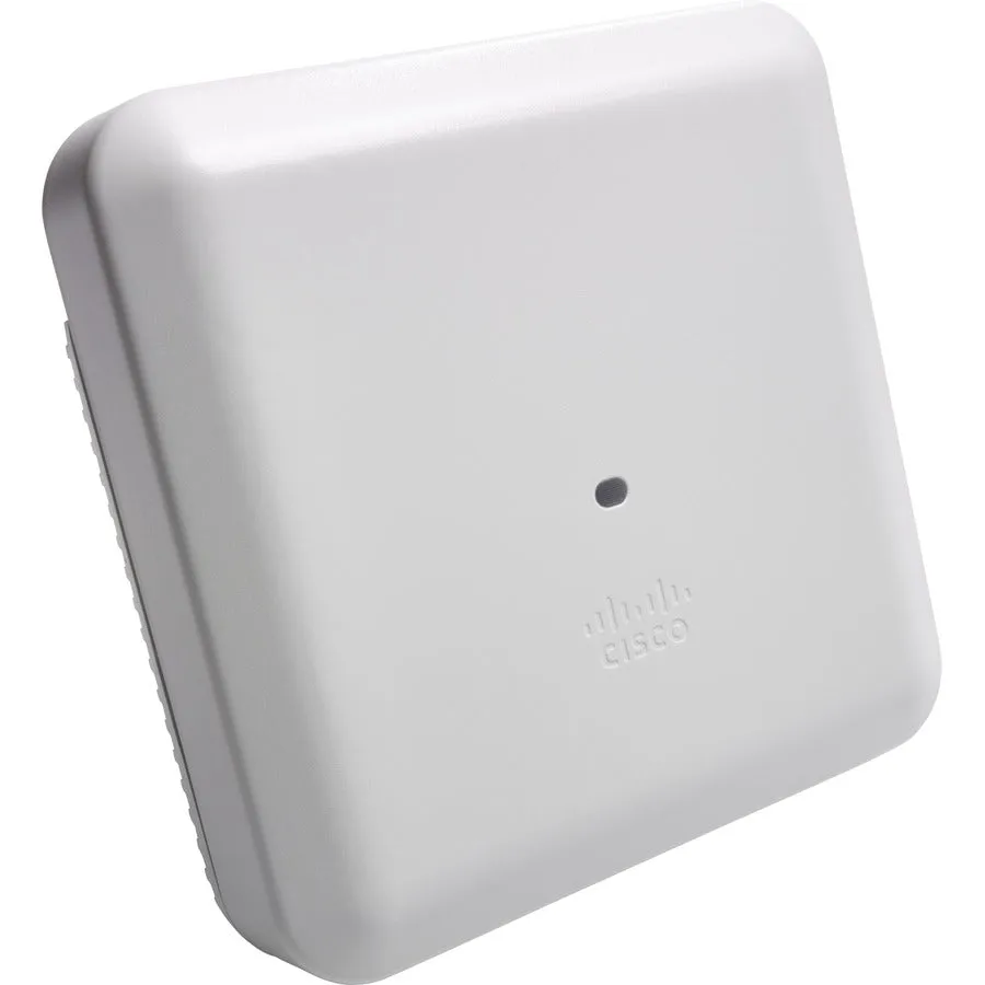 802.11Ac W2 Ap W/Ca 4X4:3 Int,Ant 2Xgbe Q Domain