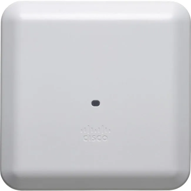 802.11Ac W2 Ap W/Ca 4X4:3 Int,Ant 2Xgbe Q Domain