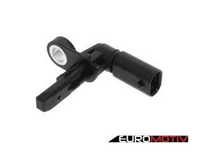 ABS Wheel Speed Sensor - Front