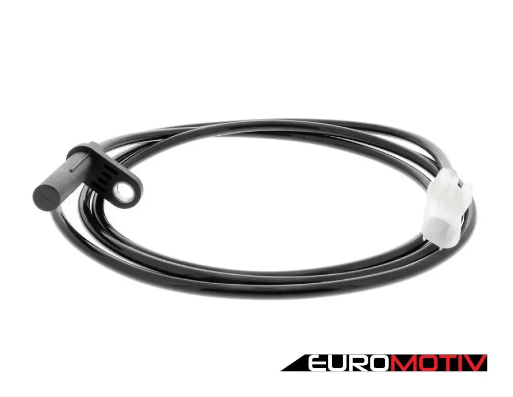 ABS Wheel Speed Sensor - Rear Right
