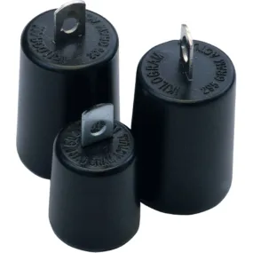 Adam Equipment 700100225 Counter Weights Set for Triple Beam Balance (TBB)