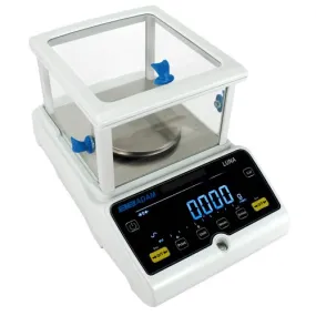 Adam Equipment LBB 12001e Luna Precision Balance
