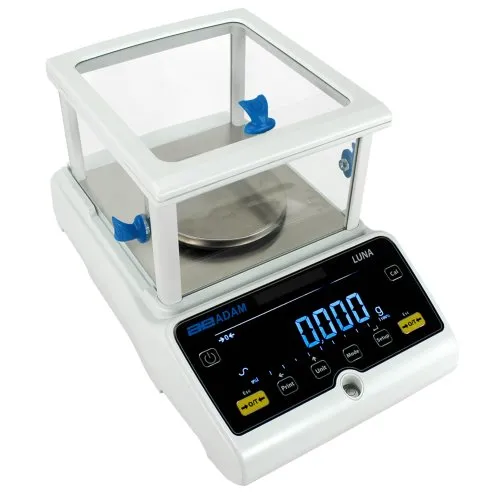 Adam Equipment LBB 12001e Luna Precision Balance