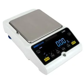 Adam Equipment LTB 4602i Luna Precision Balance