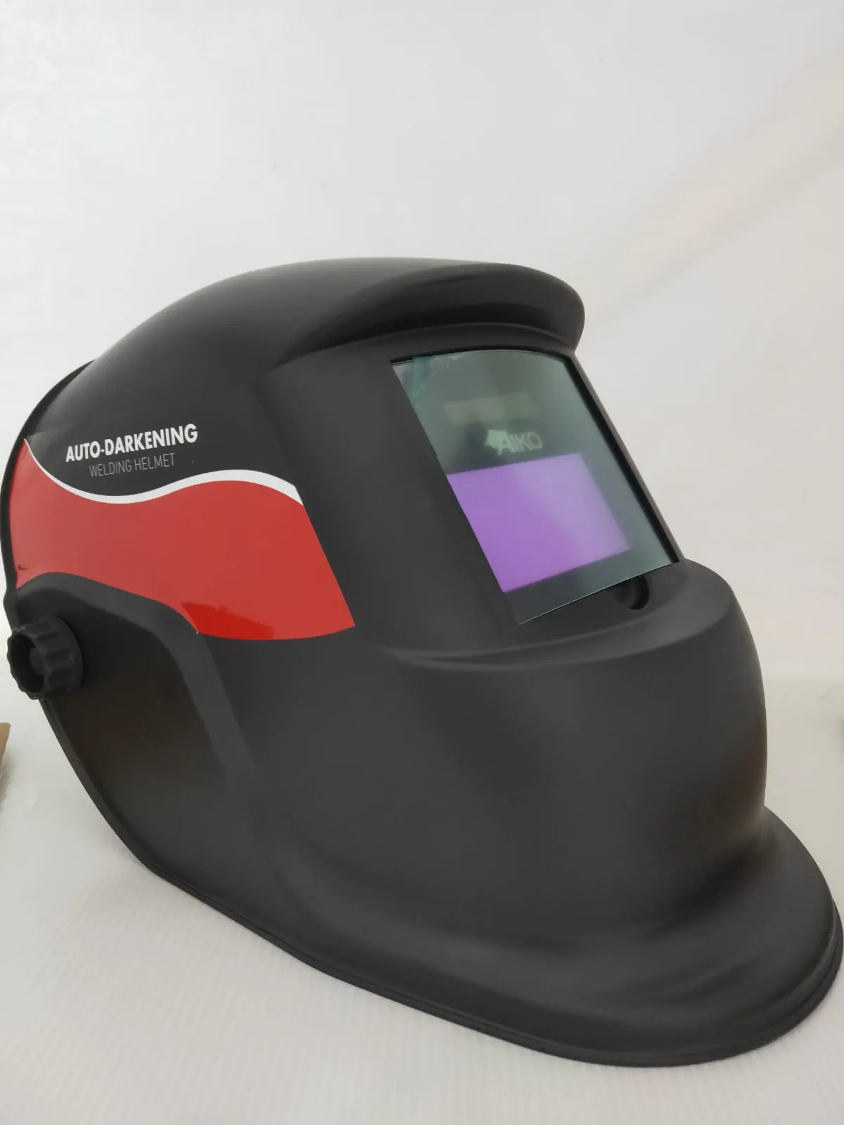 AIKO Auto Darkening Welding Head Shield | Model : HS2-WH4000