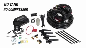 Air Lift Performance 3H Air Management (3/8" Air Line, No Tank, No Compressor)