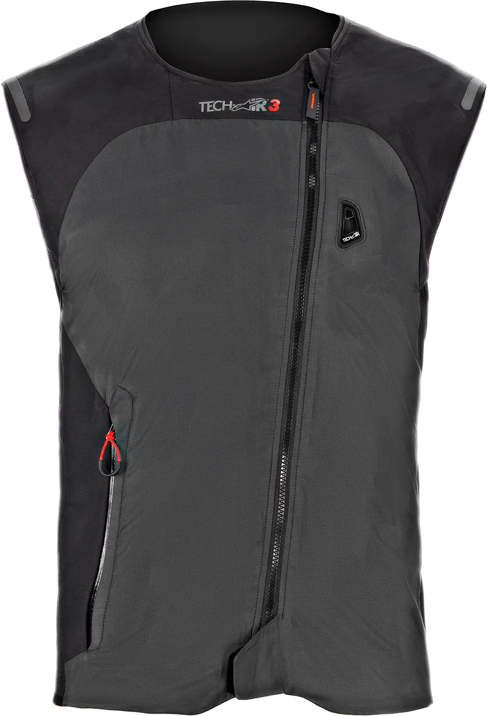 ALPINESTARS TECH-AIR Tech-Air? 3 Airbag System - Black - 3XL 6508322-10-3XL