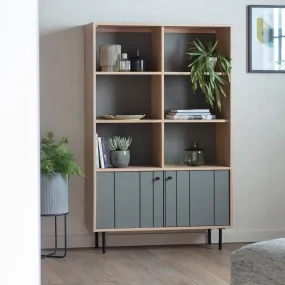Amos Fuji Open Display