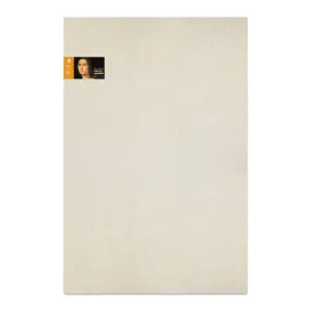 Ampersand Unprimed Basswood Artist Panel - 2-1/2" Cradle, 48" x 72"