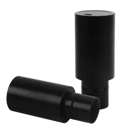 AmScope MD Series 1.3MP USB 2.0 Color CMOS Digital Eyepiece Microscope Camera with Built-In Reduction Lens