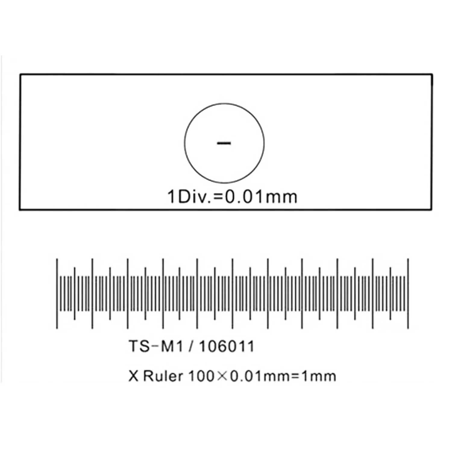 AmScope MD Series 3.0MP USB 2.0 Color CMOS Digital Eyepiece Microscope Camera with Calibration Slide