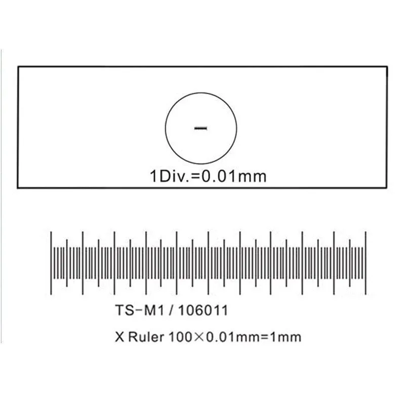 AmScope MD Series 5.0MP USB 2.0 Color CMOS Digital Eyepiece Microscope Camera with Calibration Slide