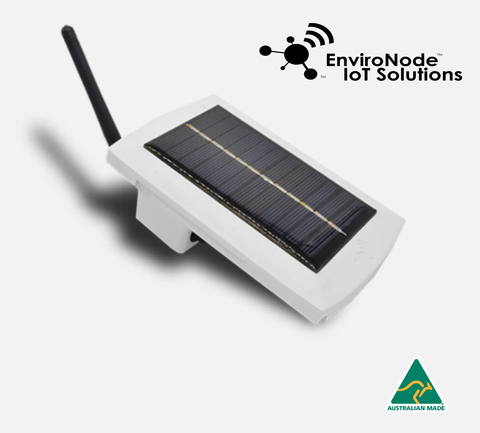 Analogue Sensor Beacon