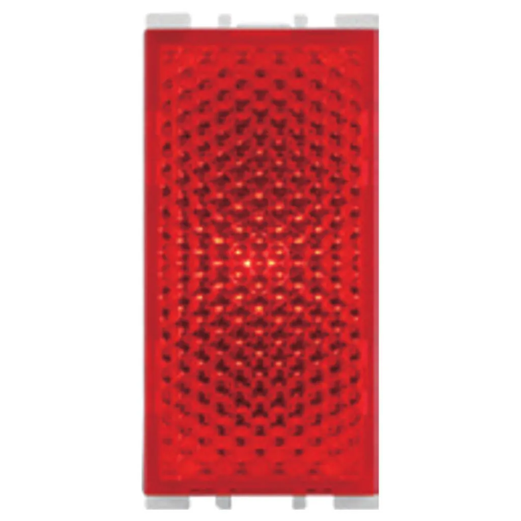 Anchor Vision LED Indicator 1Module WIM 3032R