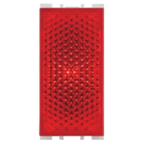 Anchor Vision LED Indicator 1Module WIM 3032R