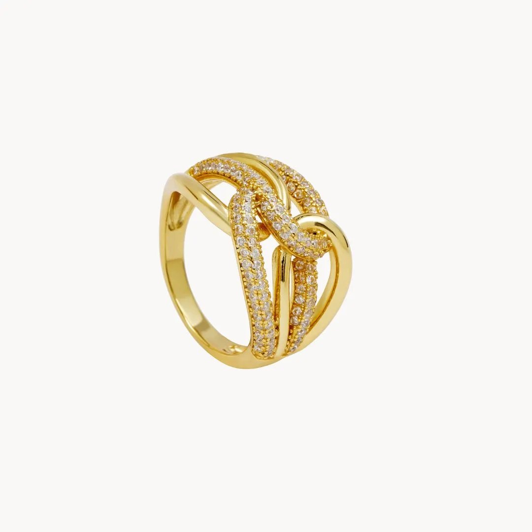 ANILLO CONNECTED