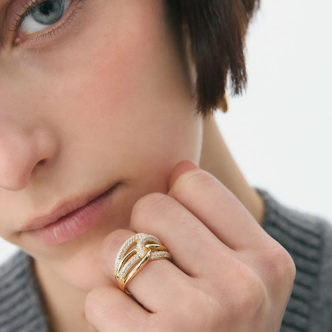 ANILLO CONNECTED