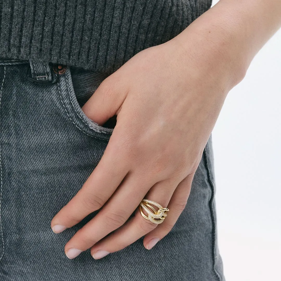 ANILLO CONNECTED