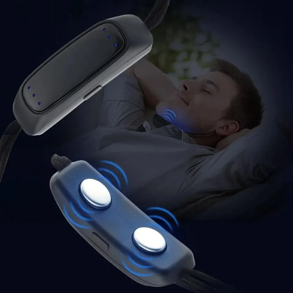 Anti Snoring Device