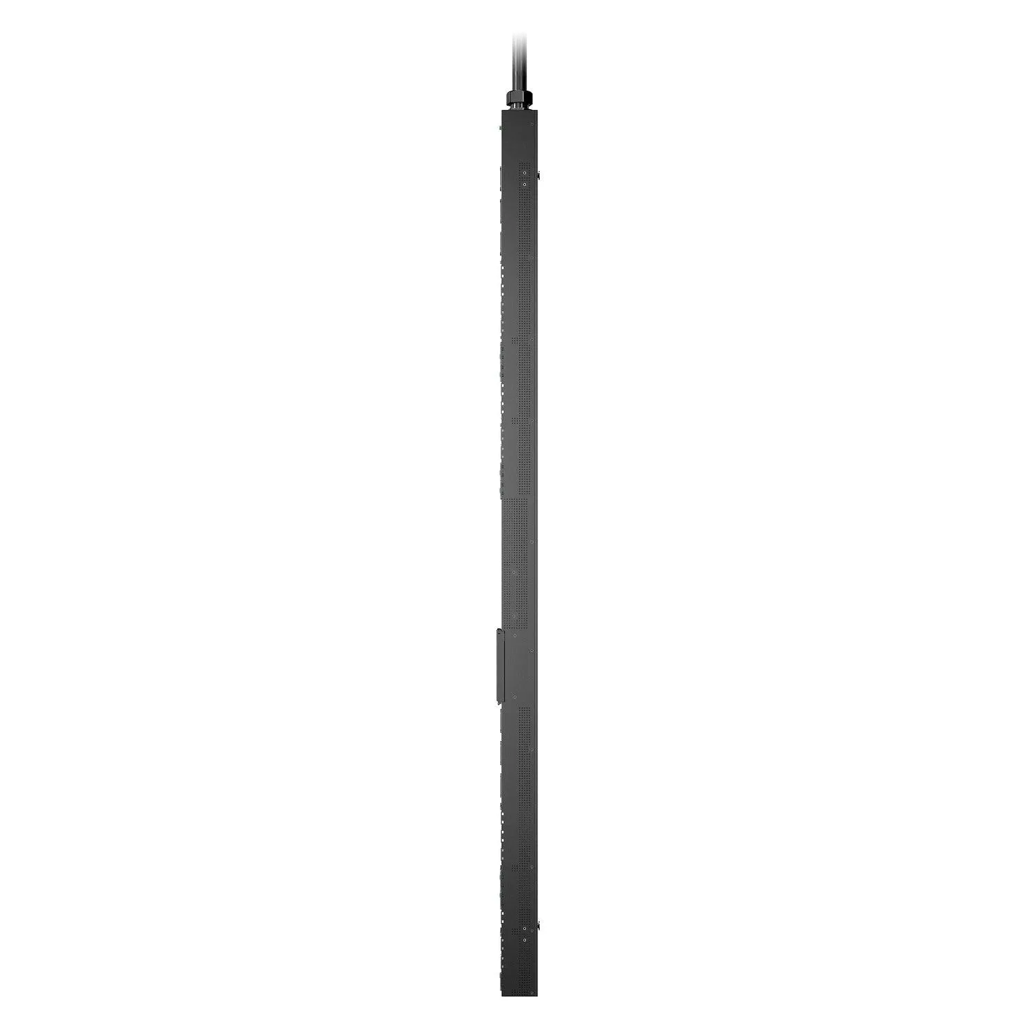 APC 3 phase | PDU | 240 V | 0U | 1.8 m | Black (APDU10450SM)