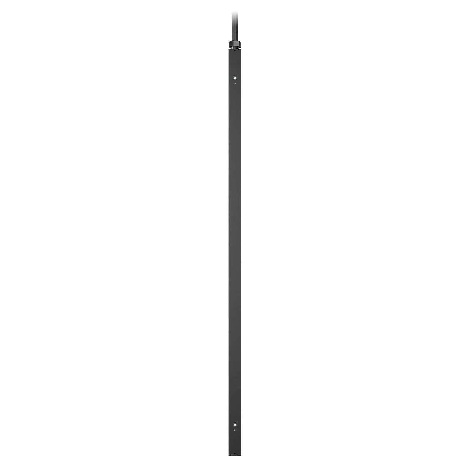 APC 3 phase | PDU | 240 V | 0U | 1.8 m | Black (APDU10450SM)