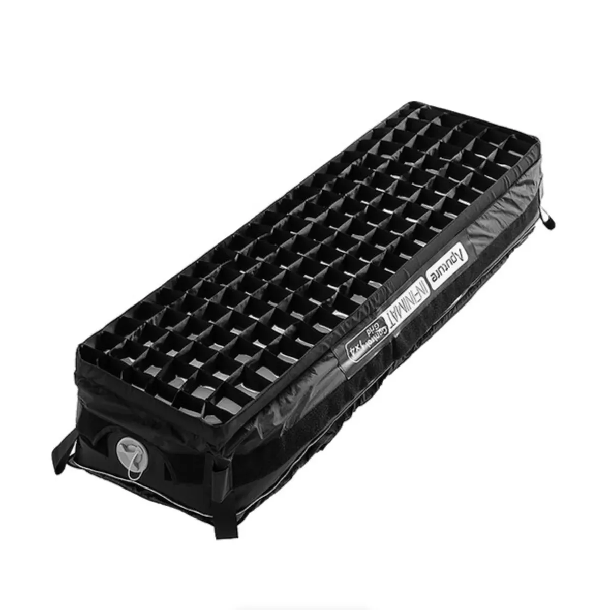 Aputure INFINIMAT Tunable Color Light Mat with Inflatable Airbag (1 x 4')