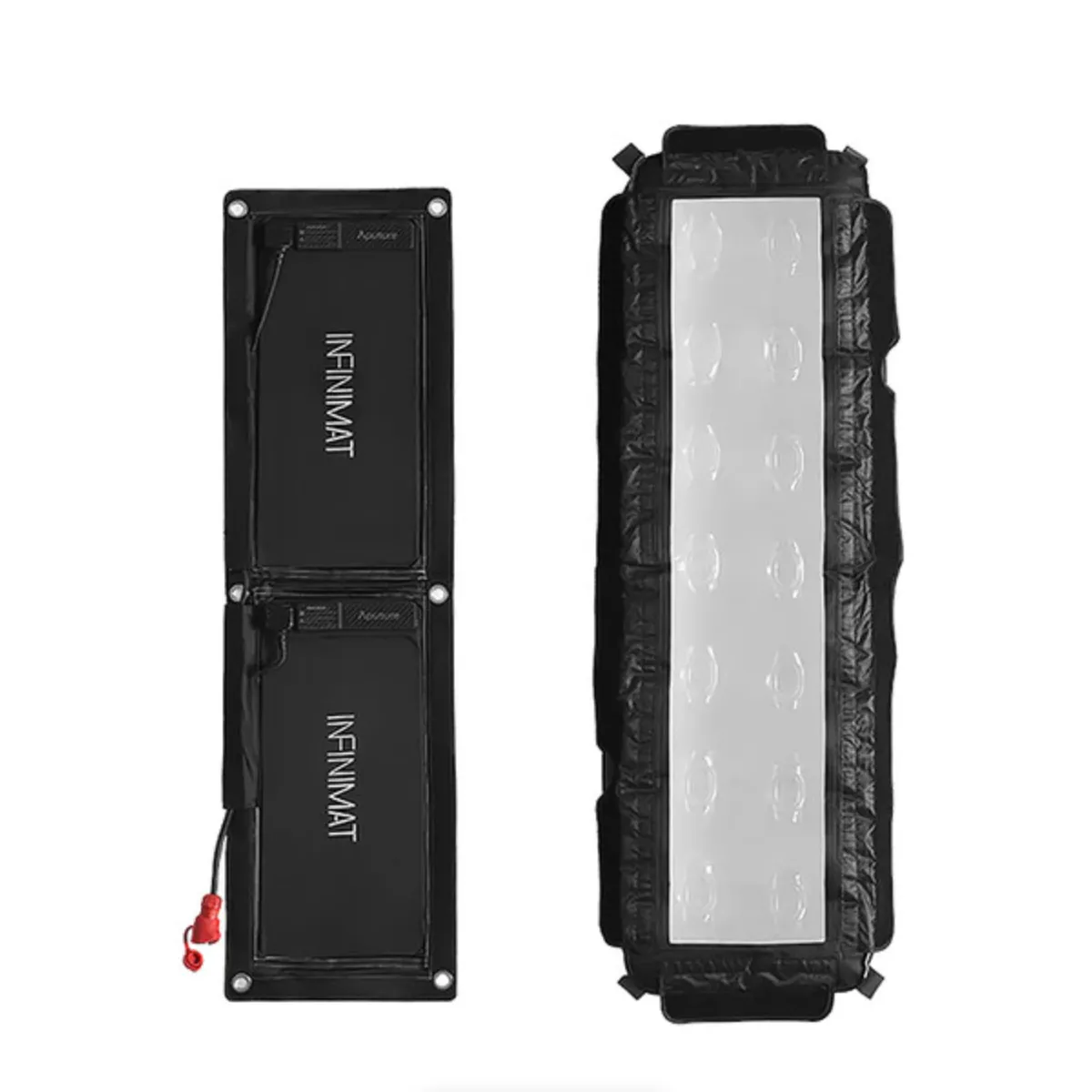 Aputure INFINIMAT Tunable Color Light Mat with Inflatable Airbag (1 x 4')