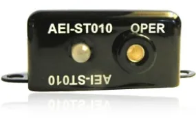 Aratron II Electronics AEI-ST010 Single Threshold ESD Monitor
