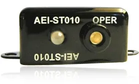 Aratron II Electronics AEI-ST010 Single Threshold ESD Monitor