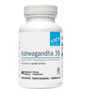 Ashwagandha 60 count
