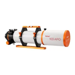 Askar 103APO 103mm F/6.8 Triplet Refractor Telescope (103APO)