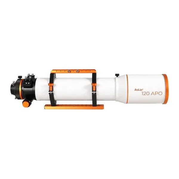 Askar 120APO 120mm F/7 Triplet Refractor Telescope (120APO)