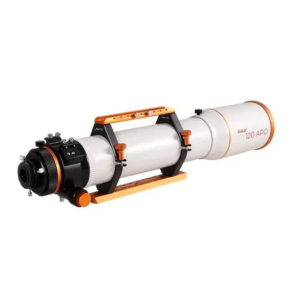 Askar 120APO 120mm F/7 Triplet Refractor Telescope (120APO)