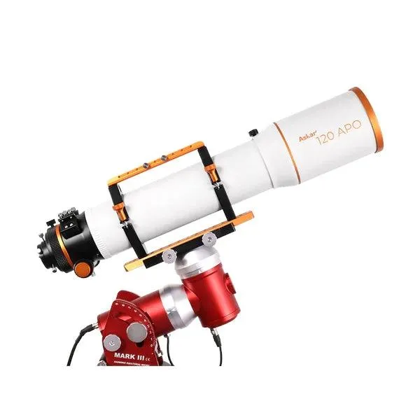 Askar 120APO 120mm F/7 Triplet Refractor Telescope (120APO)