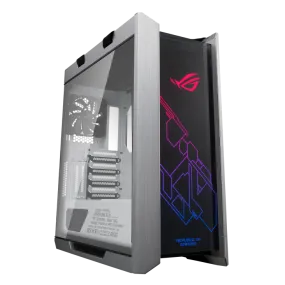 ASUS ROG STRIX Helios GX601 White 白色 ARGB Tempered Glass ATX Case CA-AGX601W