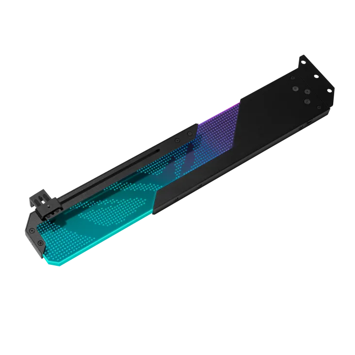 ASUS ROG Wingwall Graphics Card Holder (DI-ARWH)