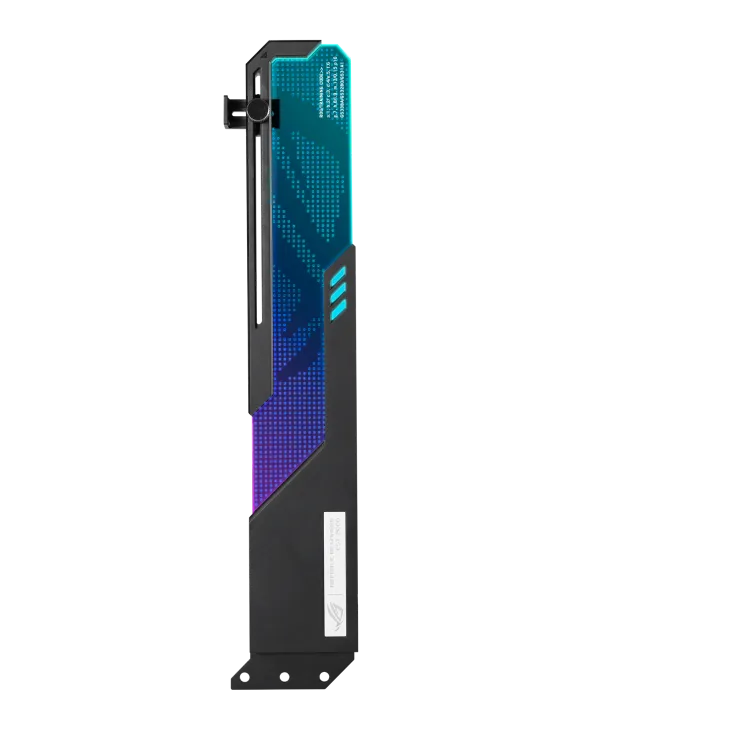 ASUS ROG Wingwall Graphics Card Holder (DI-ARWH)