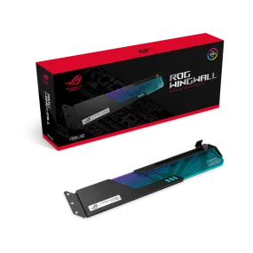 ASUS ROG Wingwall Graphics Card Holder (DI-ARWH)