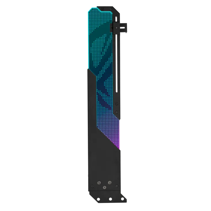 ASUS ROG Wingwall Graphics Card Holder (DI-ARWH)