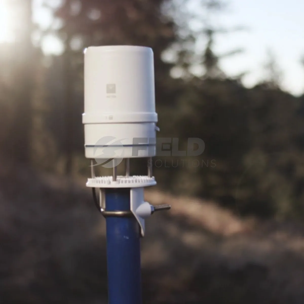 ATMOS-41 Weather Station