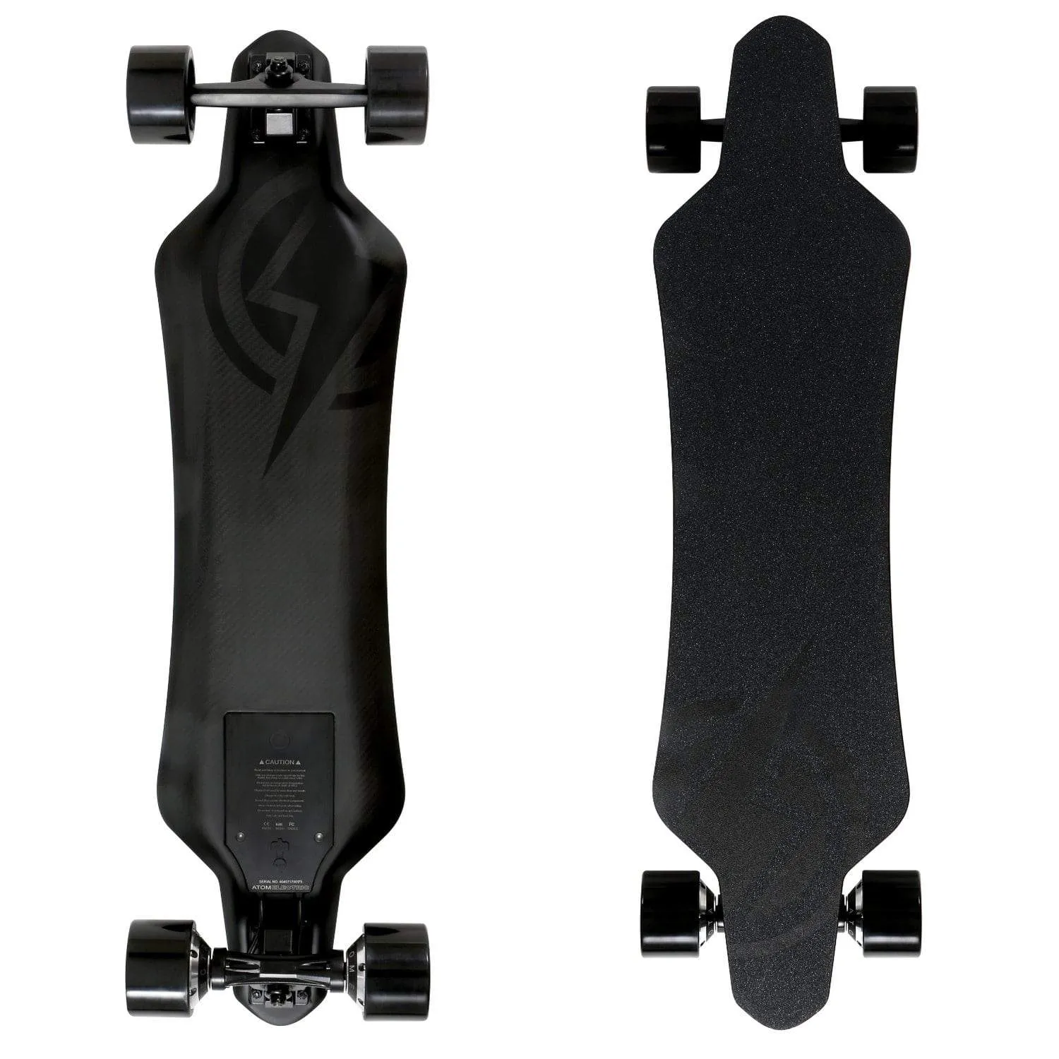 Atom H16D Electric Longboard