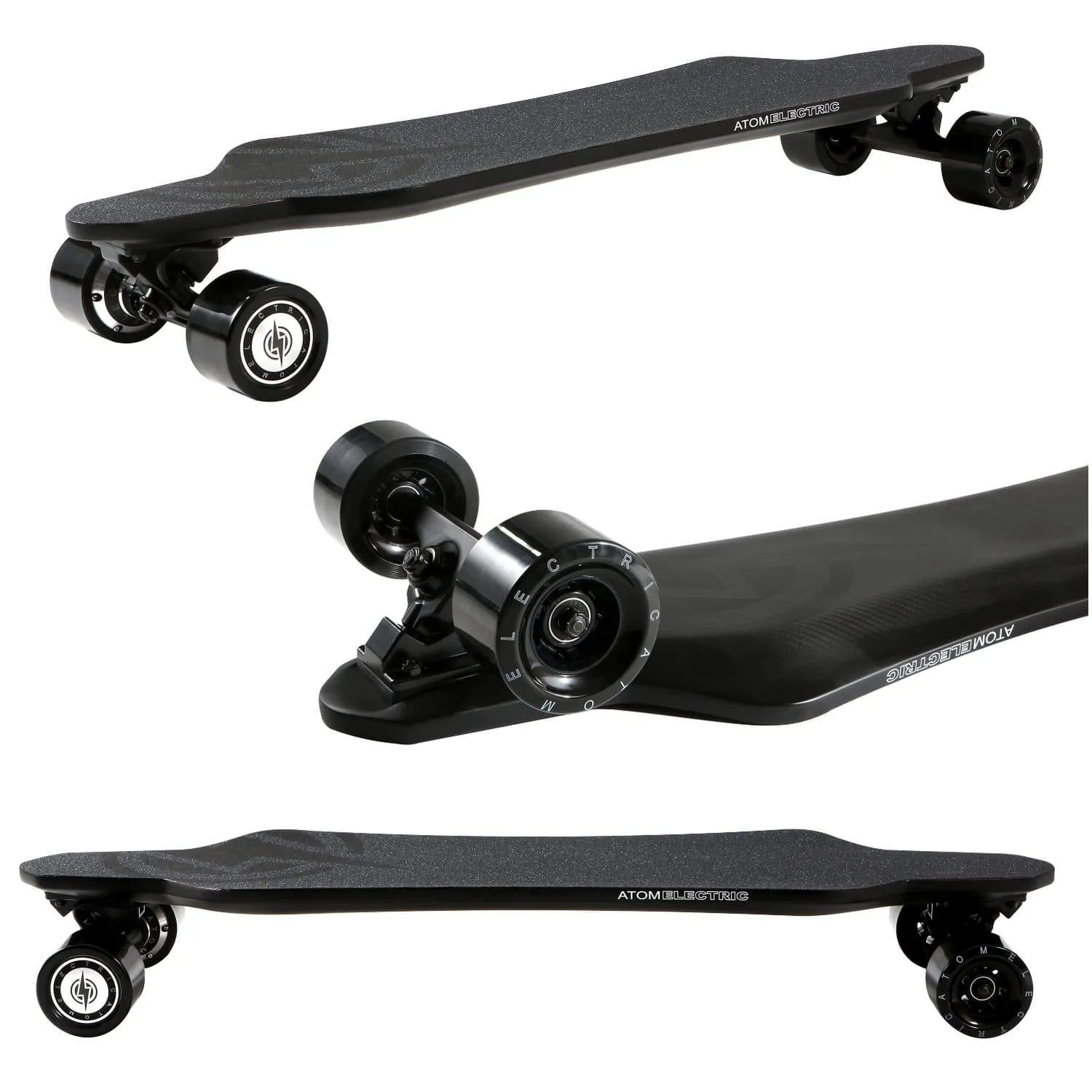 Atom H16D Electric Longboard