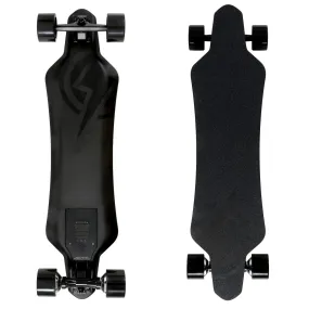 Atom H16D Electric Longboard