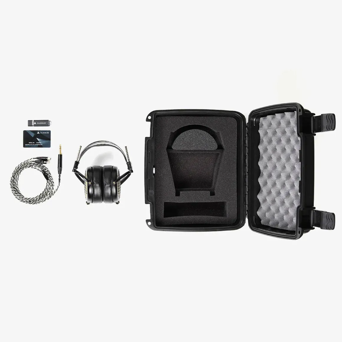 Audeze - LCD-4z