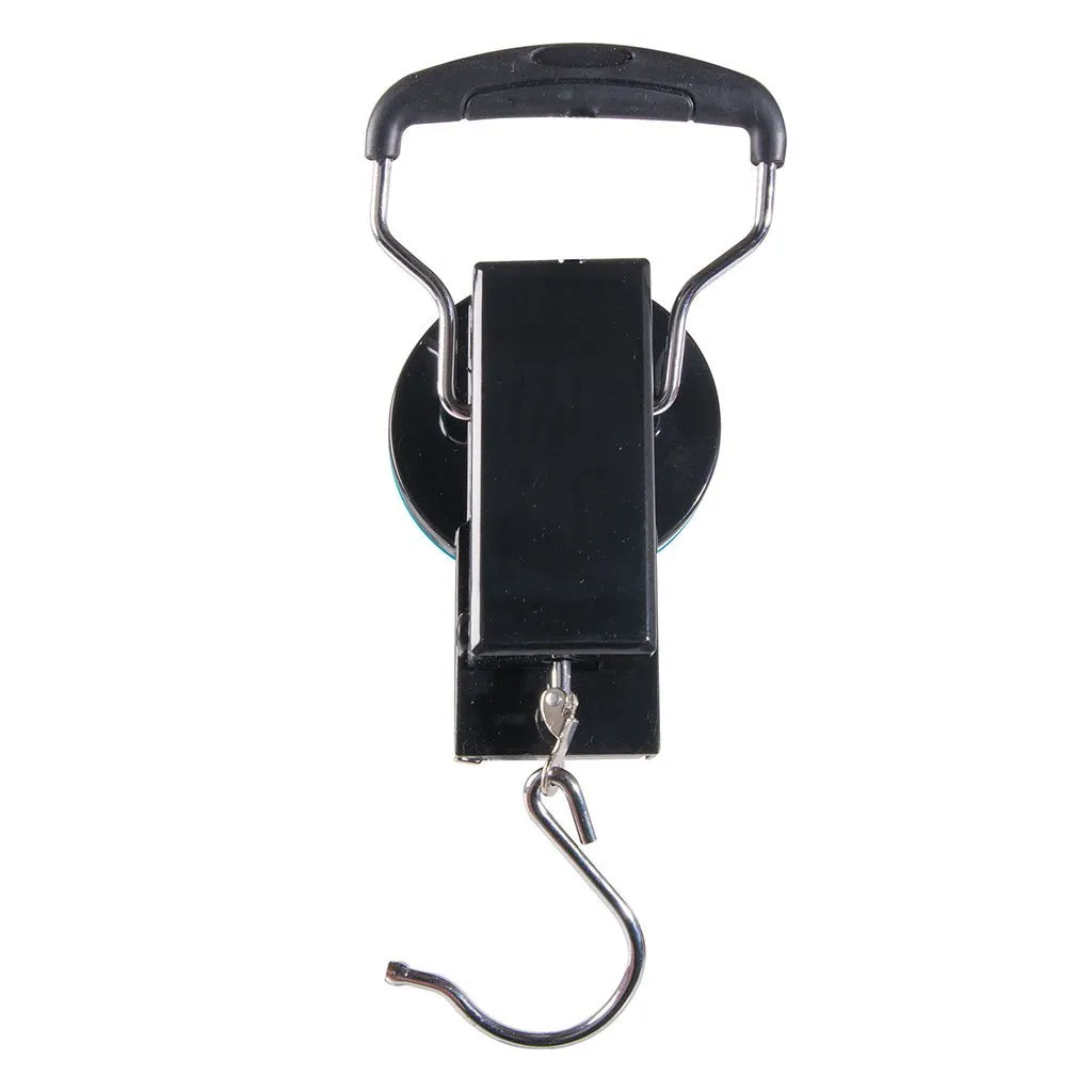 Austin House Manual Scale