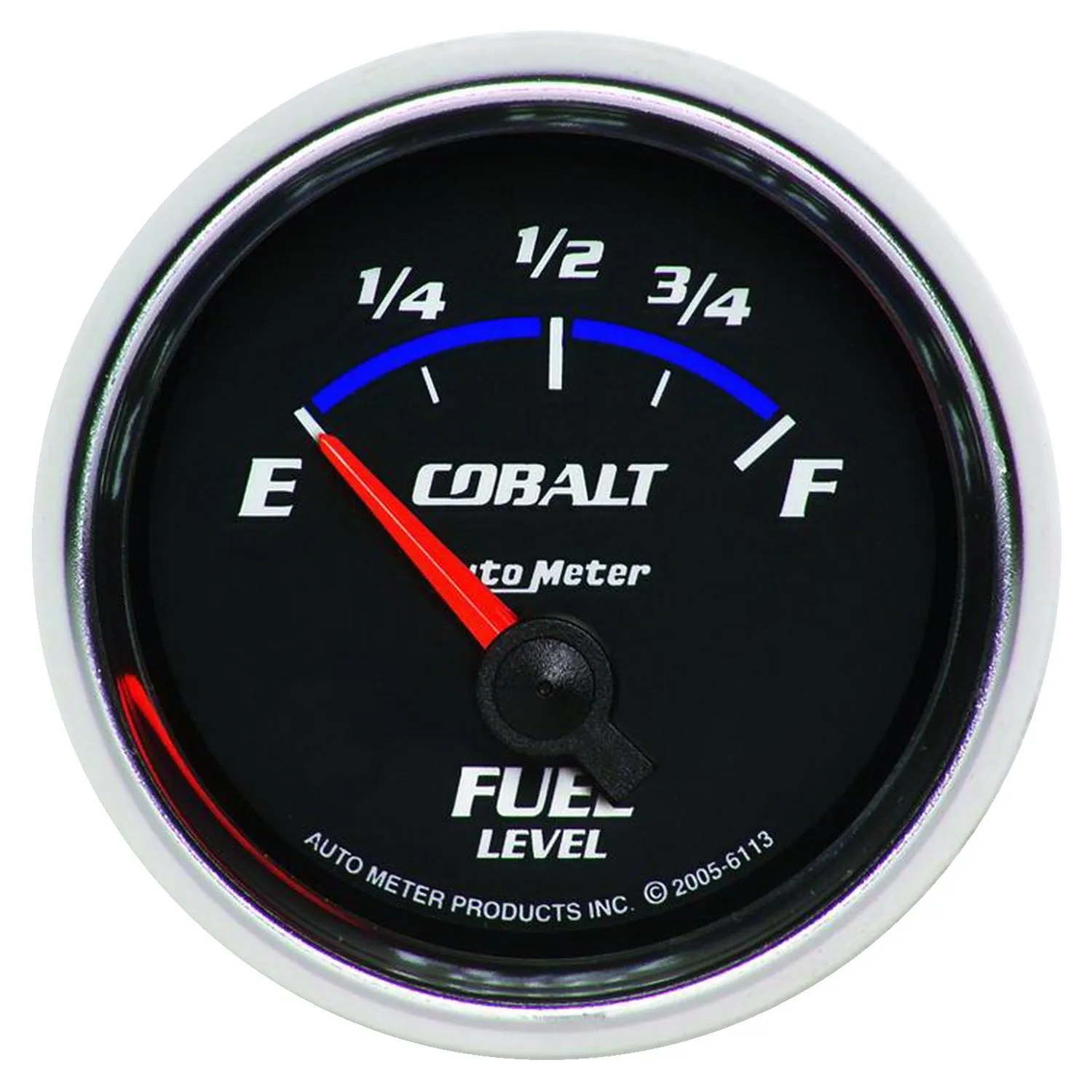 AutoMeter 7021-CB DIRECT FIT DASH KIT; CAMARO 69; TACH/MPH/FUEL/OILP/WTMP/VOLT; COBALT