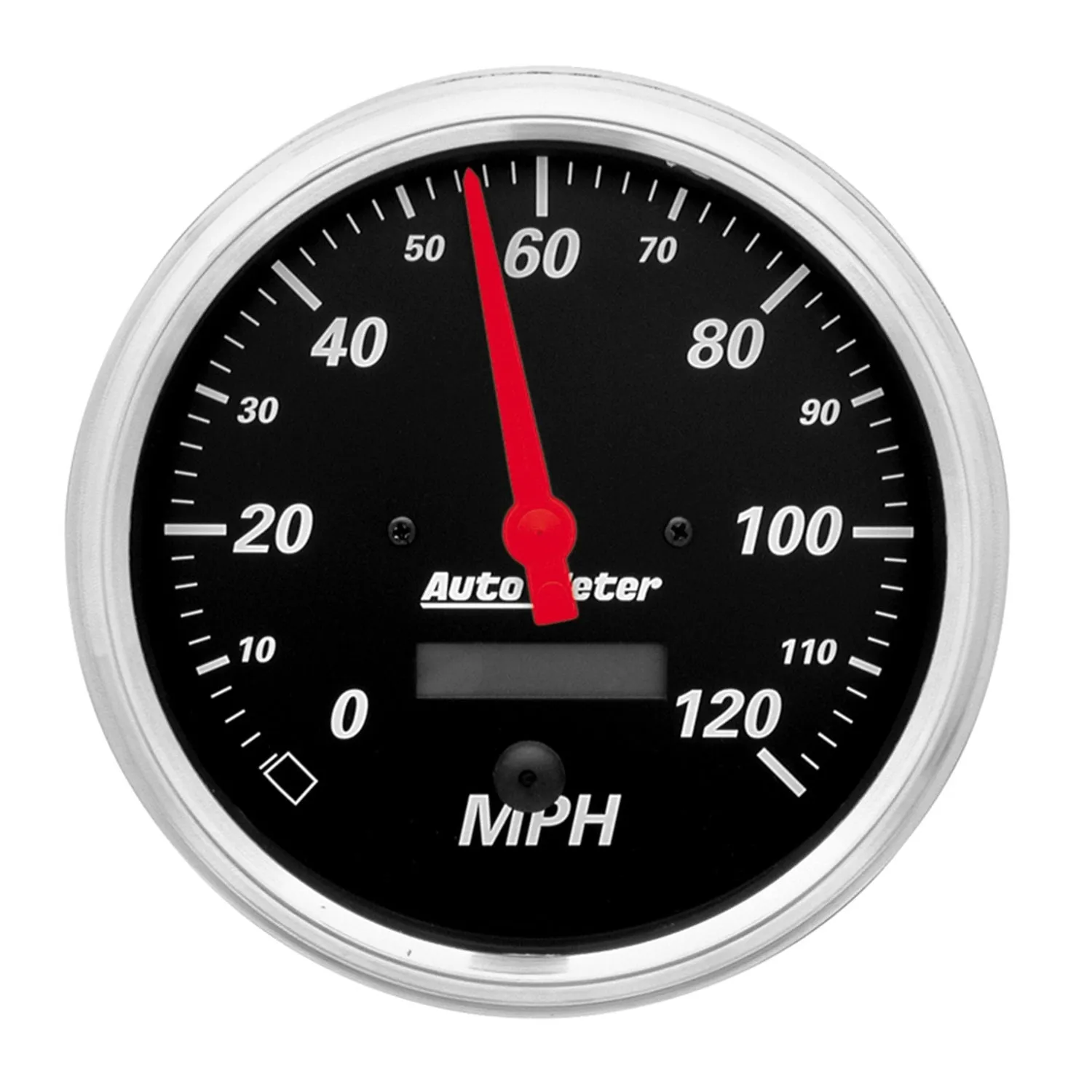 AutoMeter 7021-DB DIRECT FIT DASH KIT; CAMARO 69; TACH/MPH/FUEL/OILP/WTMP/VOLT; DESIGNER BLACK
