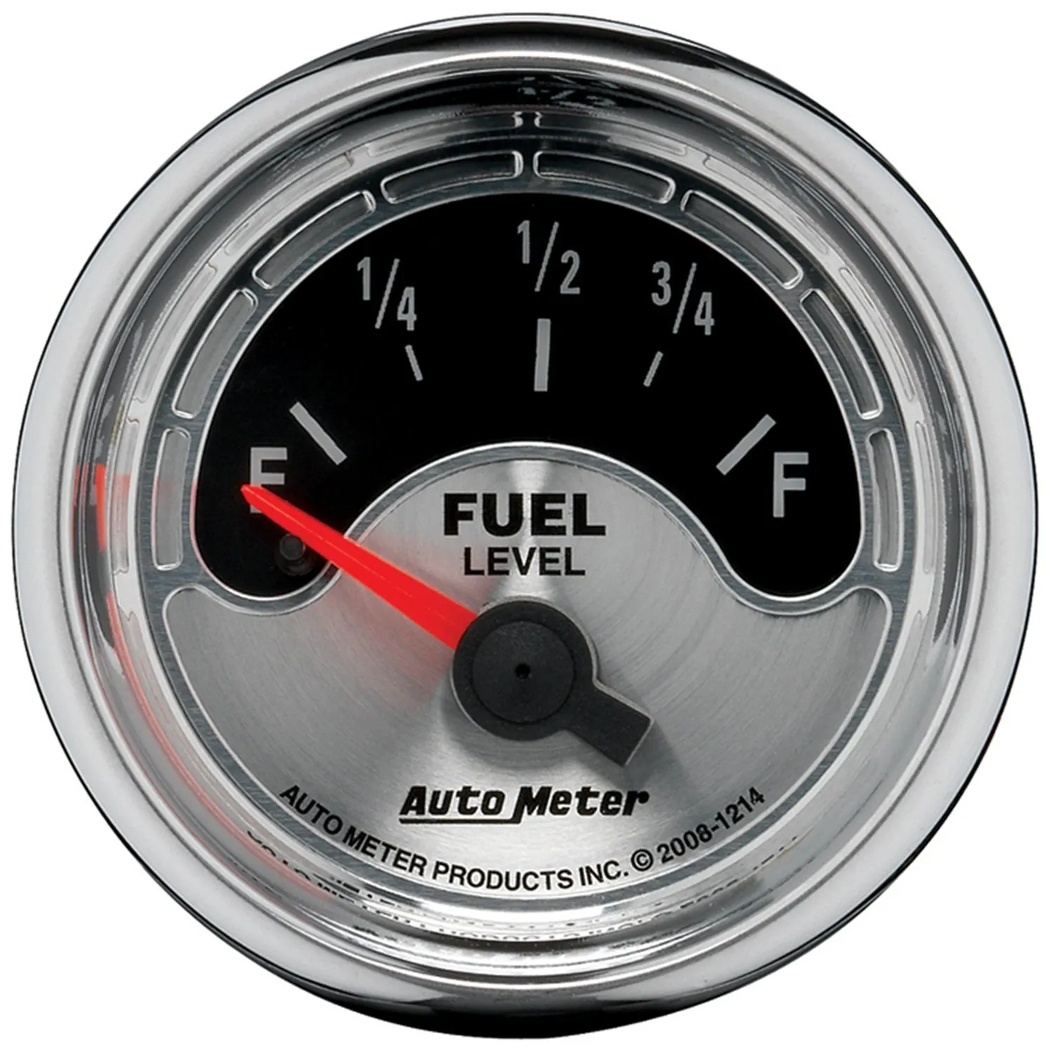 AutoMeter 7022 DIRECT FIT DASH KIT; CAMARO 70-78; TACH/MPH/FUEL/OILP/WTMP/VOLT; AMERICAN MUSCLE
