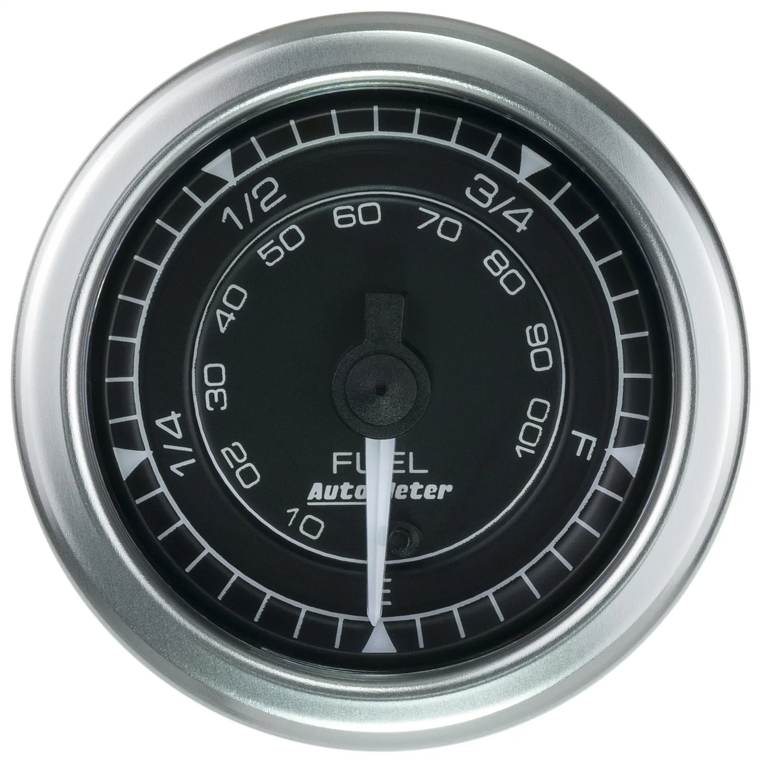 AutoMeter 7029-CH DIRECT FIT DASH KIT; EBODY/CUDA/CHALLENGER 70-74; TACH/MPH/FUEL/OILP/WTMP/VOLT;