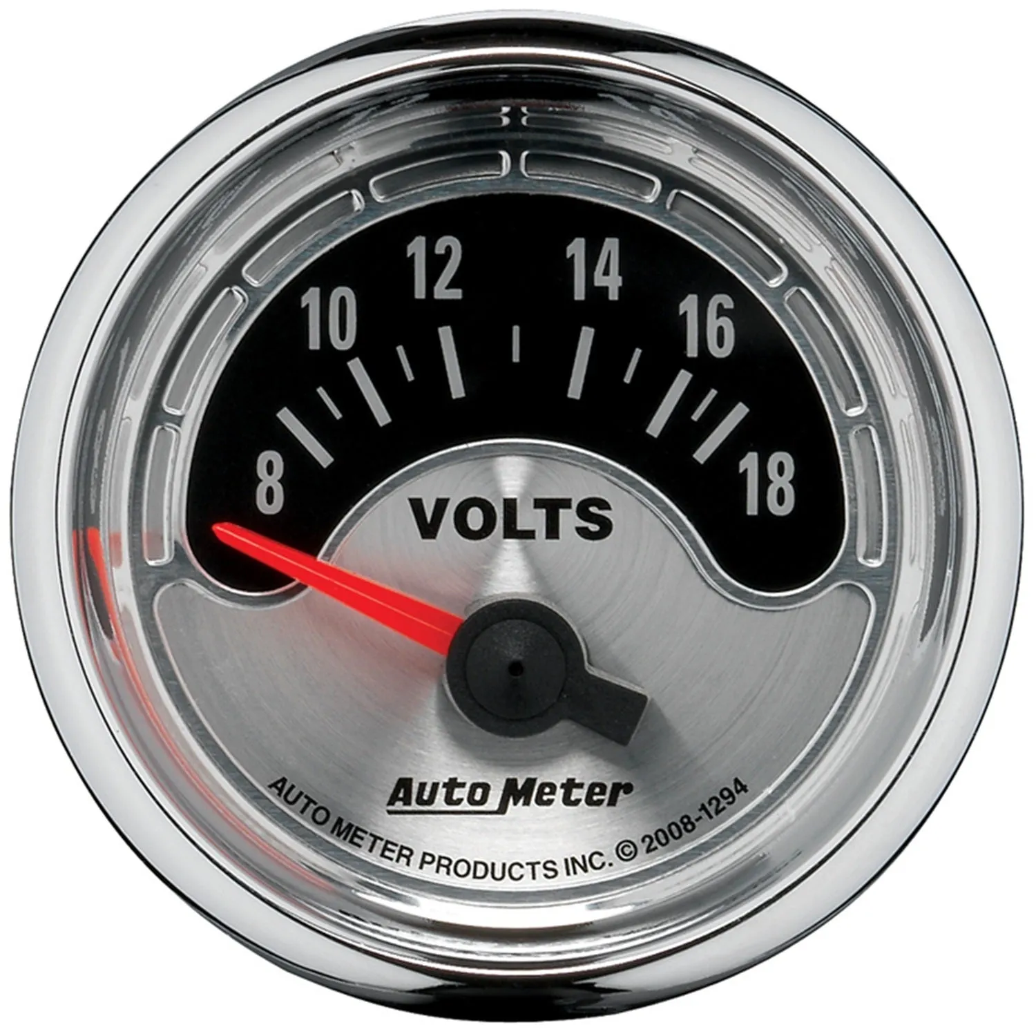 AutoMeter 7029 DIRECT FIT DASH KIT; EBODY/CUDA/CHALLENGER 70-74; TACH/MPH/FUEL/OILP/WTMP/VOLT;